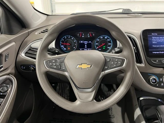 Used 2025 Gray Chevrolet LT image 12