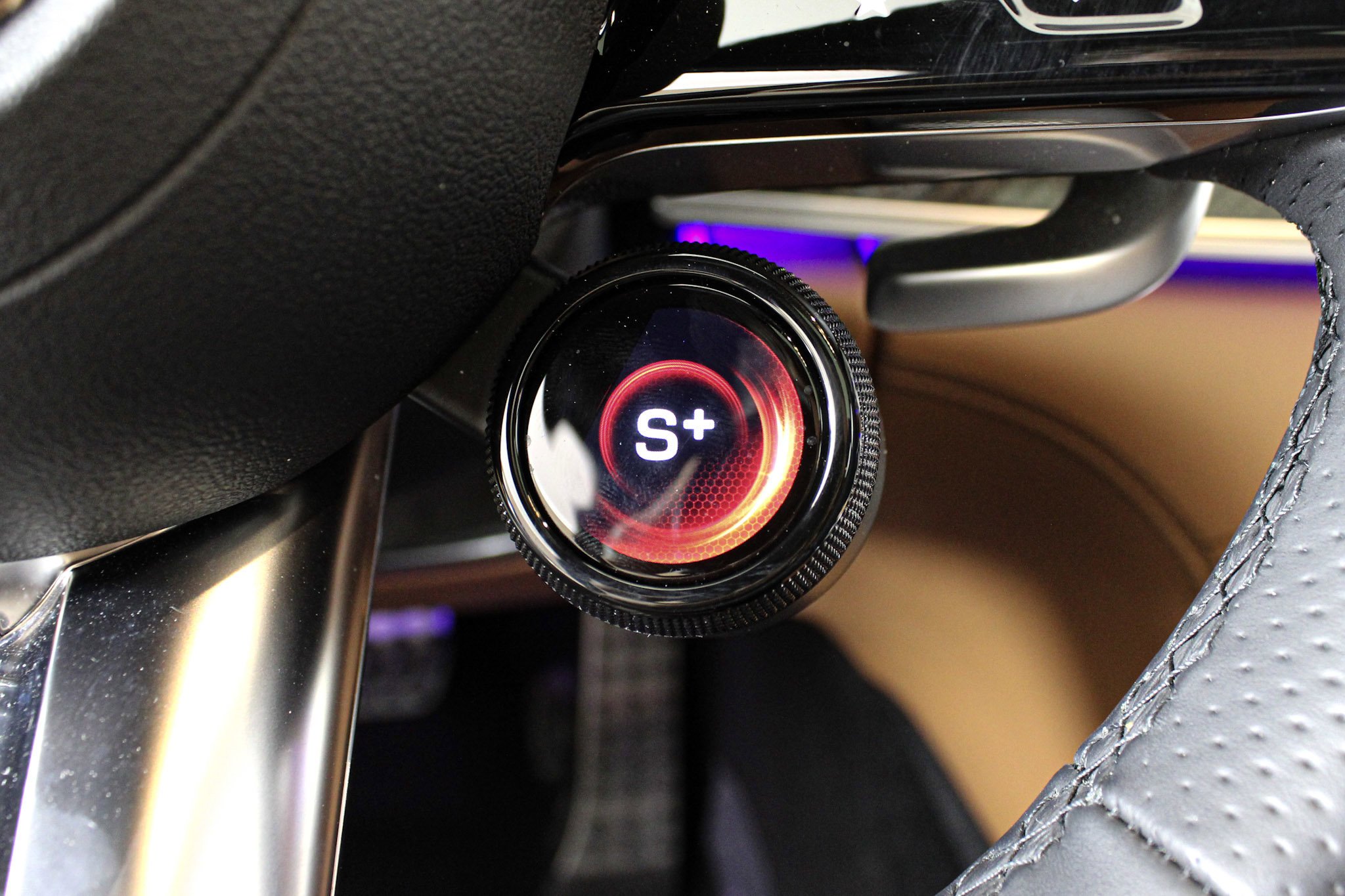 Used 2023 Silver Mercedes-Benz AMG® GT 53 image 48
