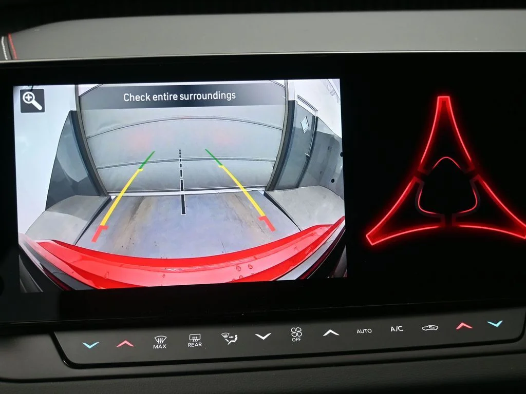 New 2026 Redeye Exterior Paint Dodge R/T image 21