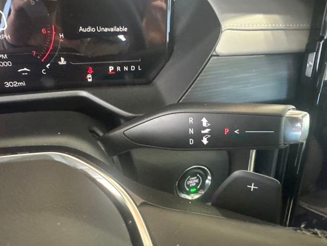 2026 GMC Acadia Elevation - Photo 18