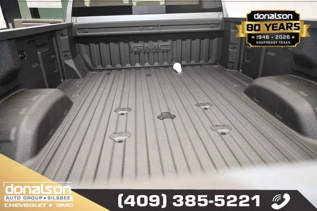 2026 GMC Sierra 2500HD SLT - Photo 15