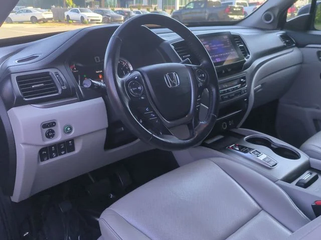 Used 2022  Honda RTL-E image 29