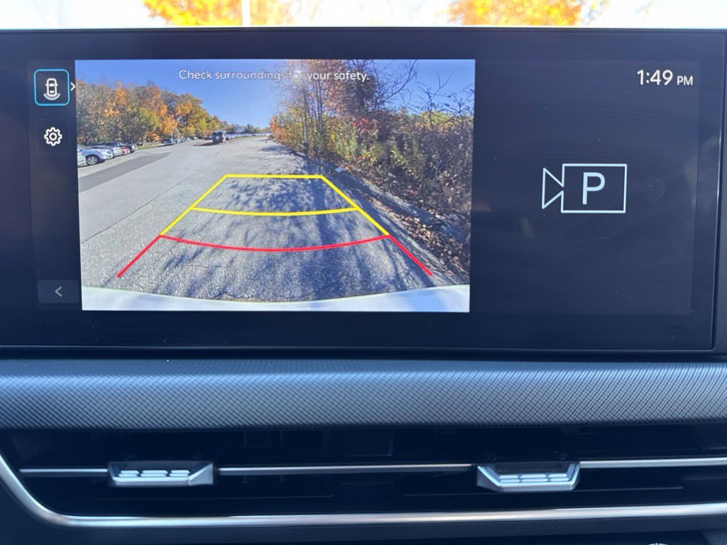 2025 Hyundai Sonata SE - Photo 24