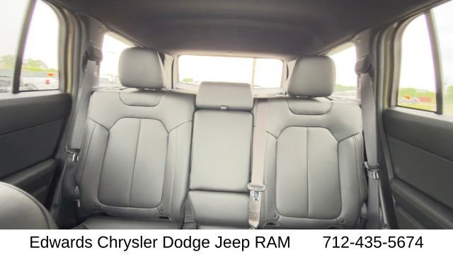 New 2026 41 Exterior Paint Jeep Limited image 28