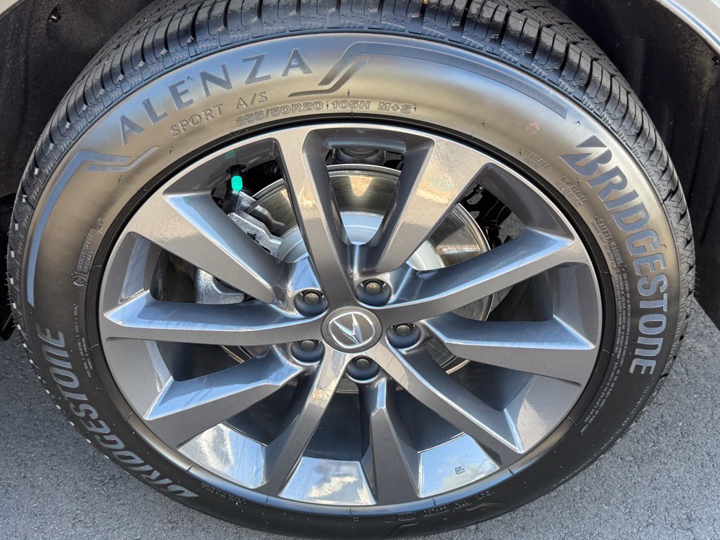 2026 Acura MDX A-Spec Package - Photo 13