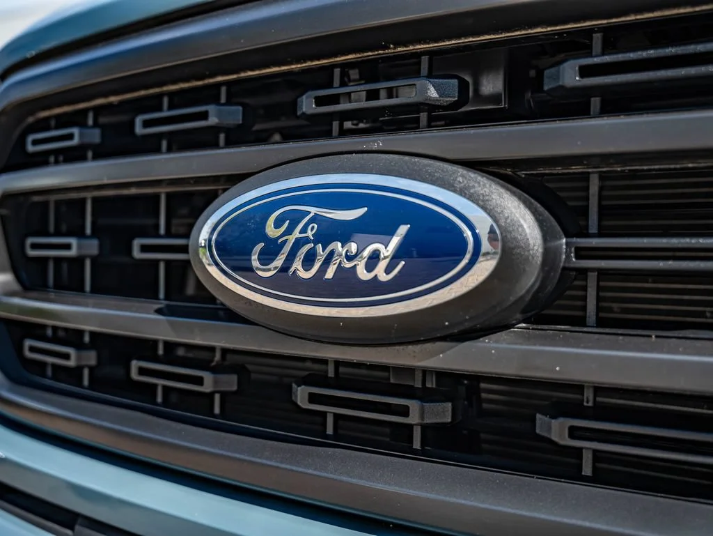 Used 2023 Area 51 Blue Ford XLT image 12