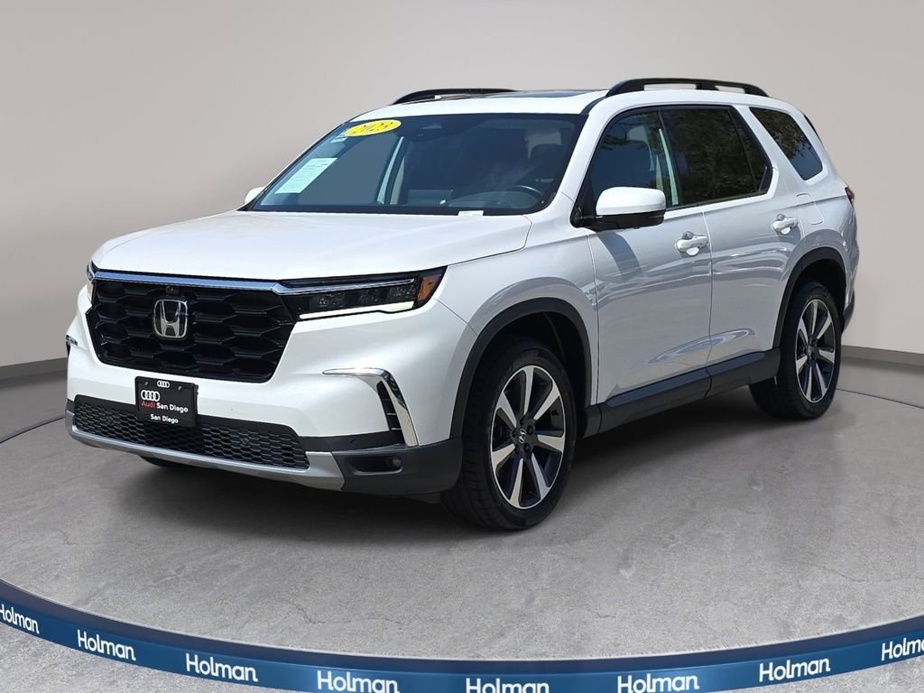 Used 2023  Honda Elite image 1