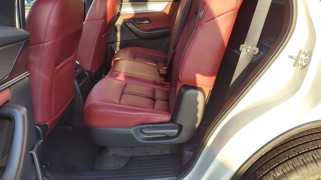 2026 Mazda CX-70 Premium Package - Photo 24