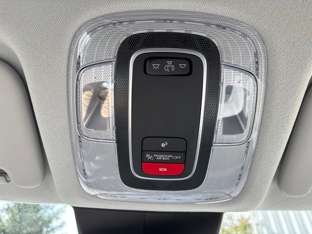 New 2026 White Hyundai SEL Sport AWD image 28