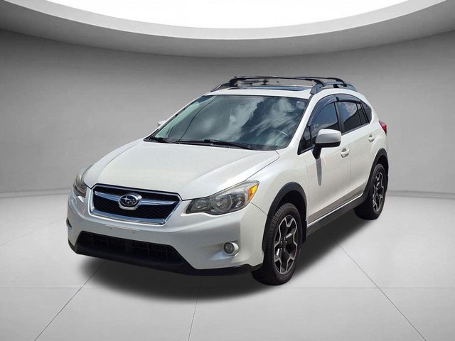 2014 Subaru XV Crosstrek Premium