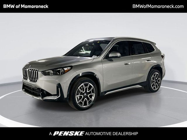 2026 BMW X1