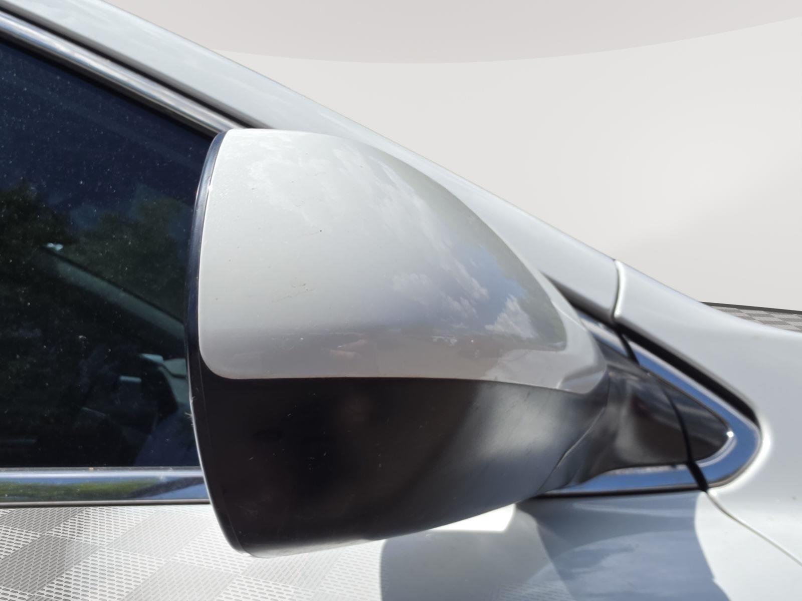 Used 2022 Platinum White Pearl Honda Special Edition image 20