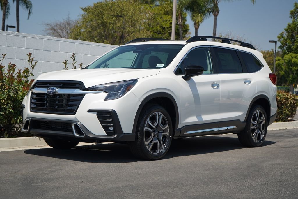 2026 Subaru Ascent Touring 7 Passenger's photo