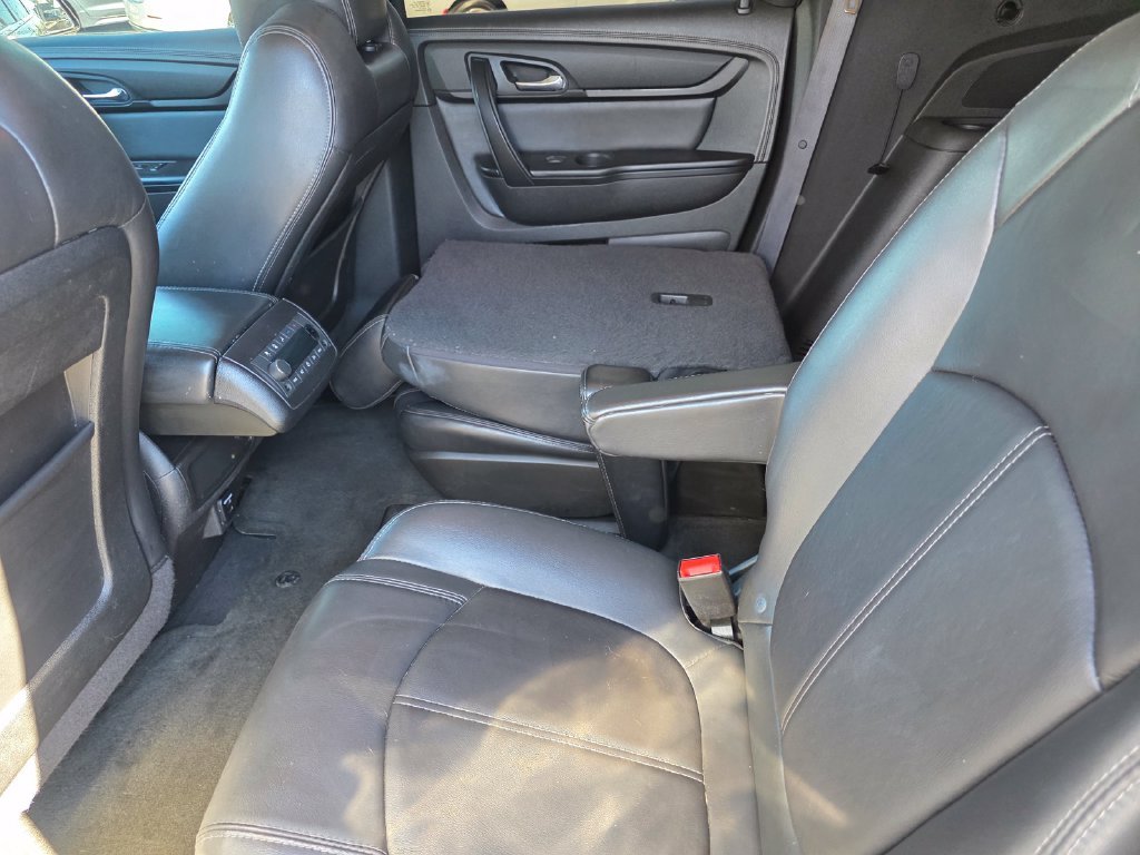 Used 2014 Gray Chevrolet 2LT image 15