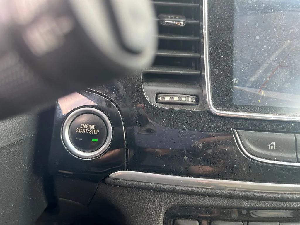 Used 2019 Brown Buick Preferred image 13