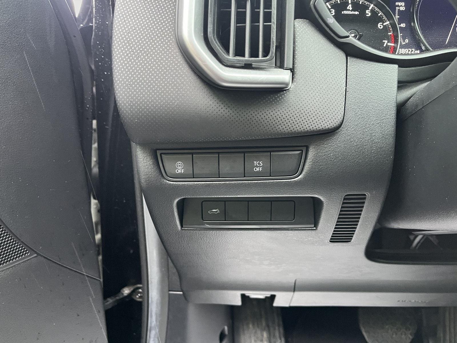 Used 2025 Jet Black Mica Mazda 2.5 S Premium Package image 30