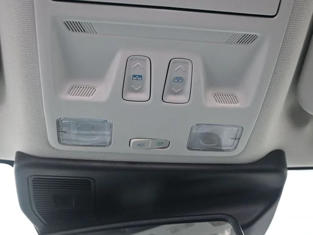 New 2026 Oxford White Ford Outer Banks® image 16