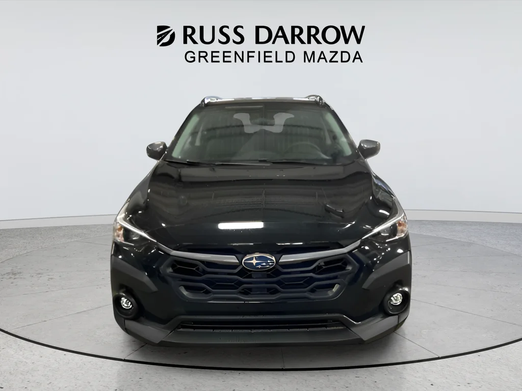Used 2024 Black Subaru Premium image 8