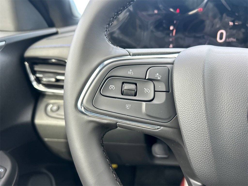 2026 BUICK ENVISTA - Image 18