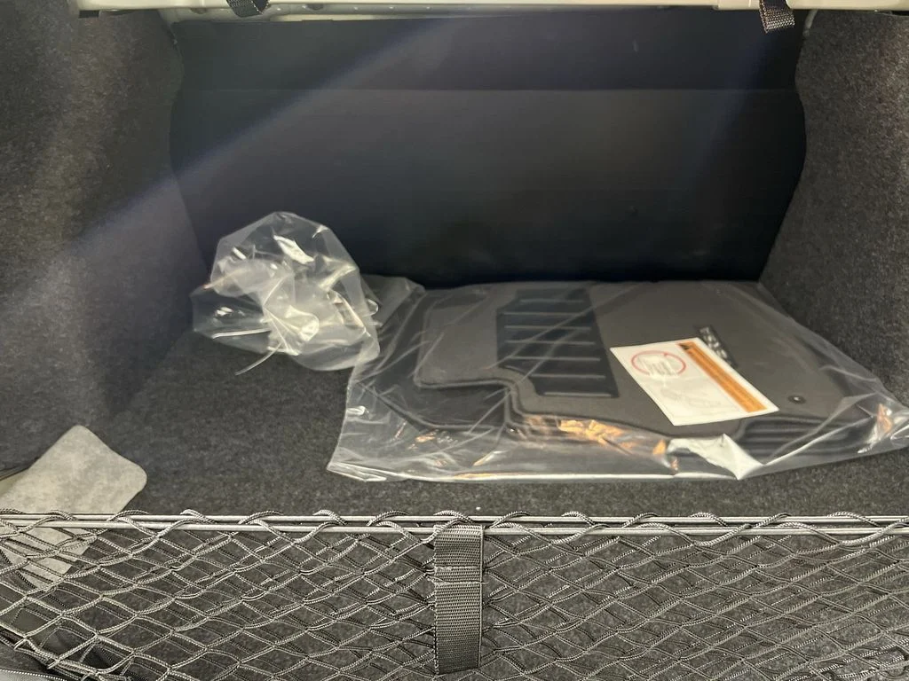 2025 Nissan Versa Sedan S - Photo 20