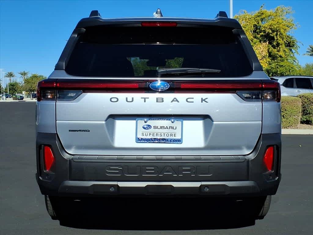 2026 Subaru Outback Touring XT - Photo 6