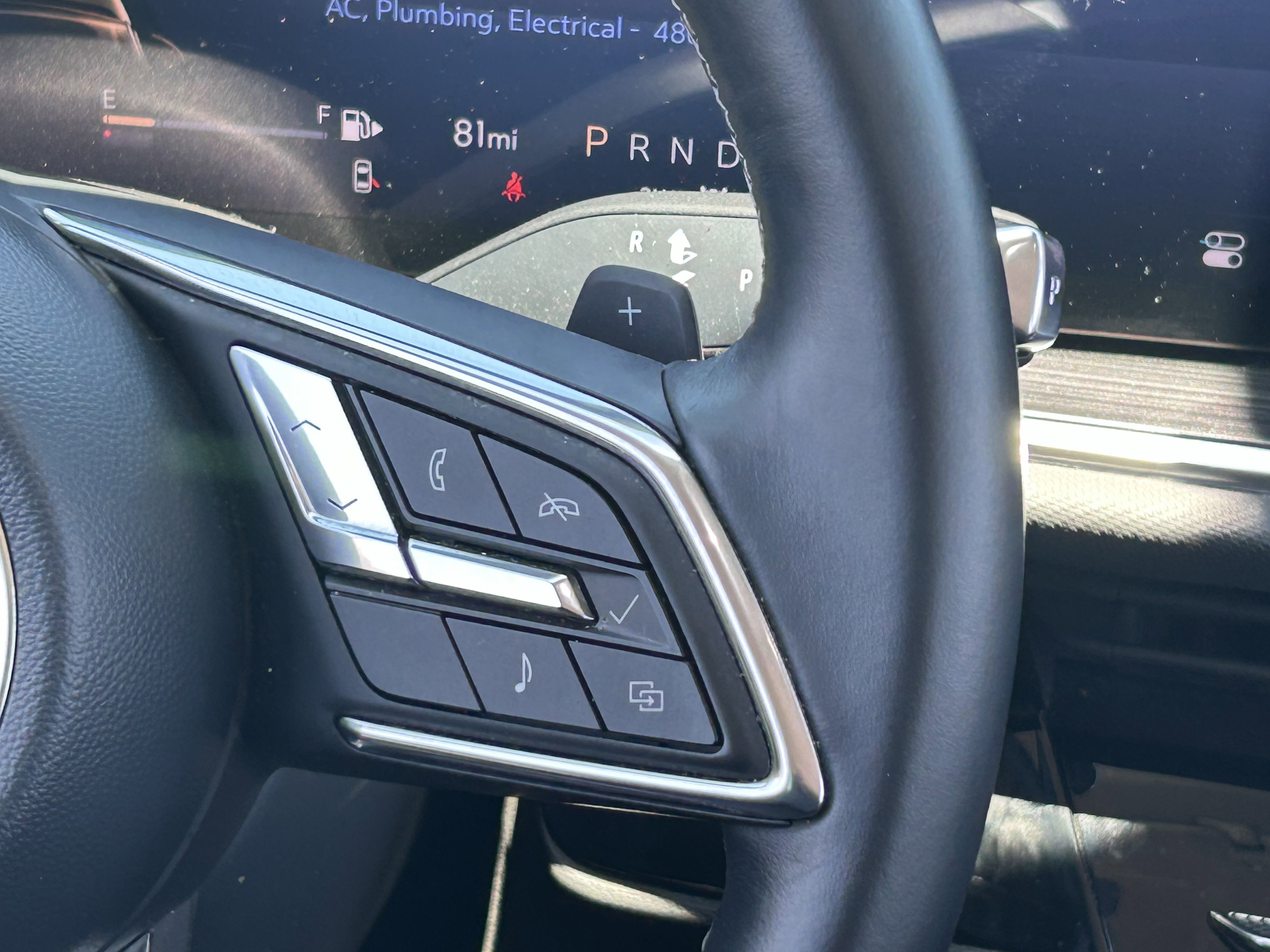2024 Buick Envision Preferred - Photo 25