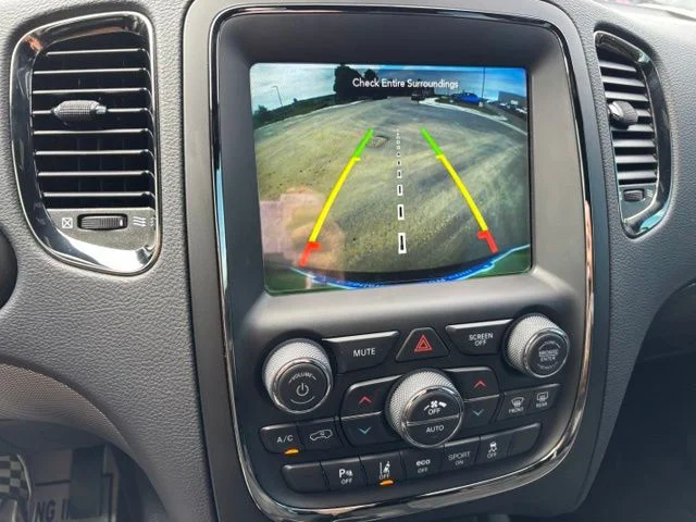 Used 2018 Red Dodge R/T image 33
