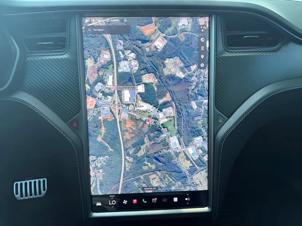 Used 2020  Tesla Performance image 19