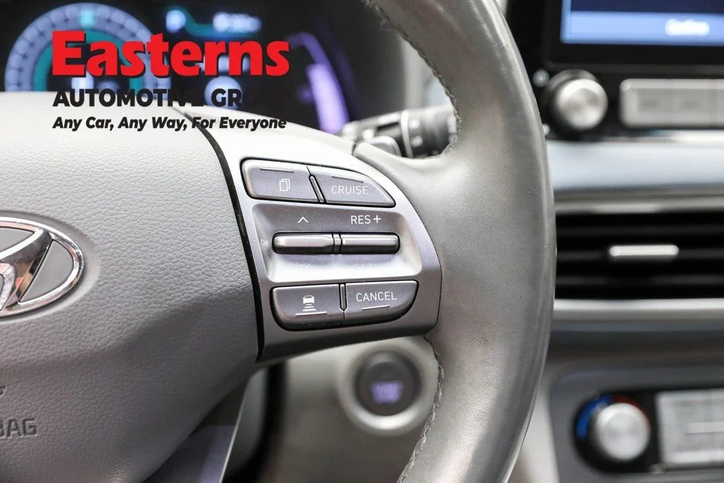 Used 2021 Gray Hyundai Ultimate image 17