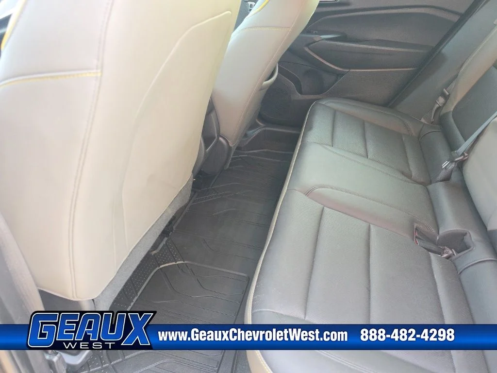 Used 2025 Gray Chevrolet ACTIV image 22