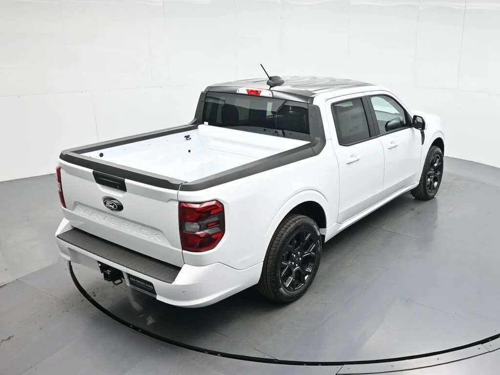 2025 Ford Maverick Lobo Standard - Photo 39