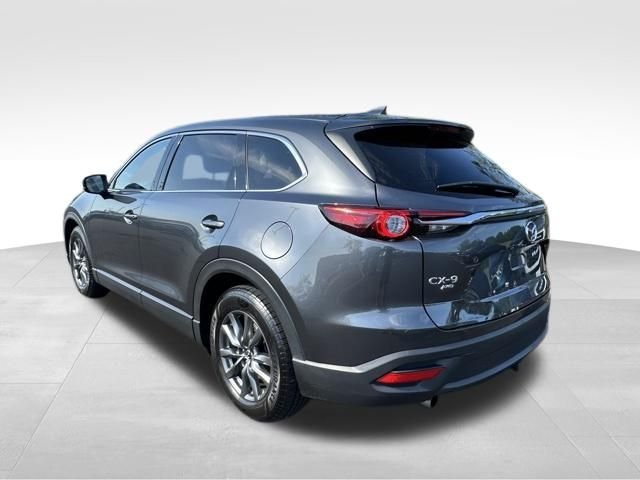Used 2023 Gray Mazda Touring image 5