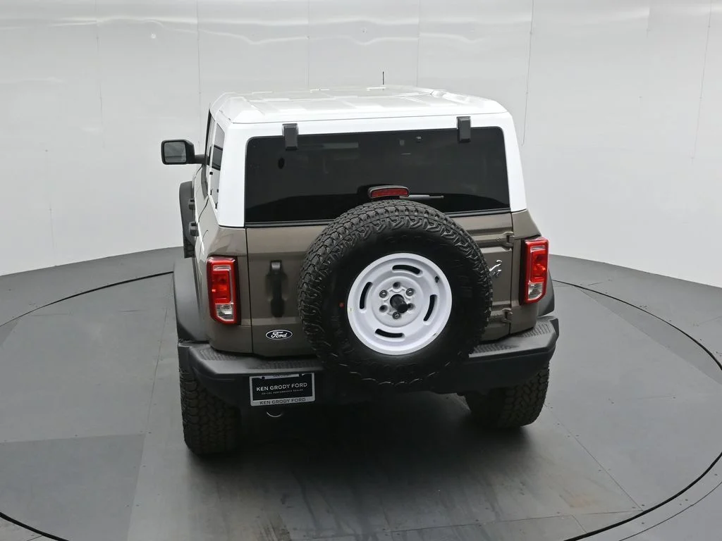 New 2026 Gray Ford Heritage Edition image 40
