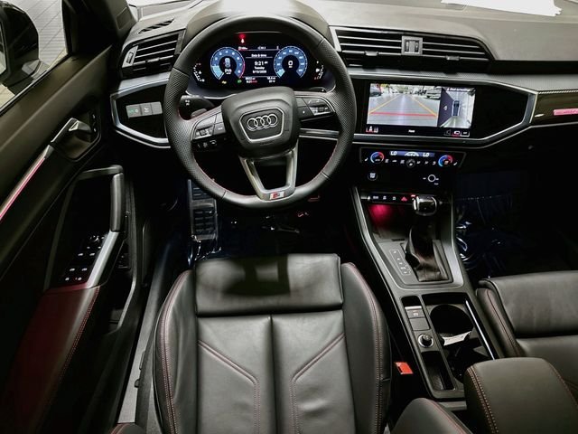 Used 2025 White Audi Premium Plus image 23