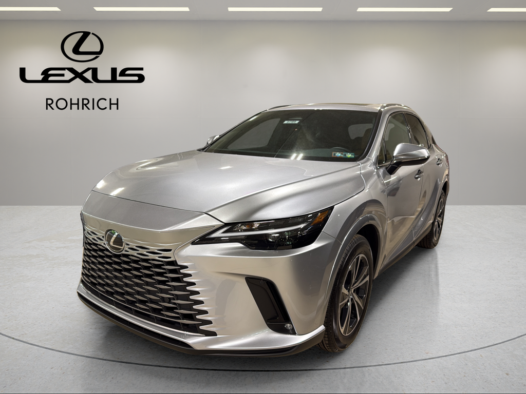 2026 Lexus RX 350 350 Premium AWD's photo