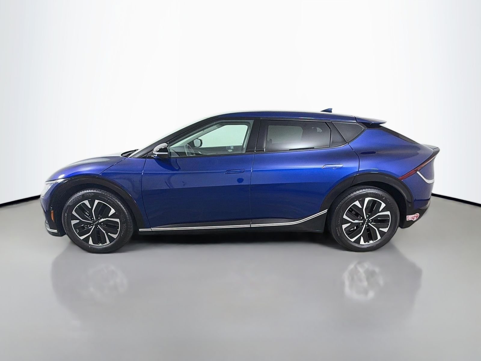 Used 2024 Kia EV6 Wind with VIN KNDC34LA5R5204826 for sale in Anaheim, CA
