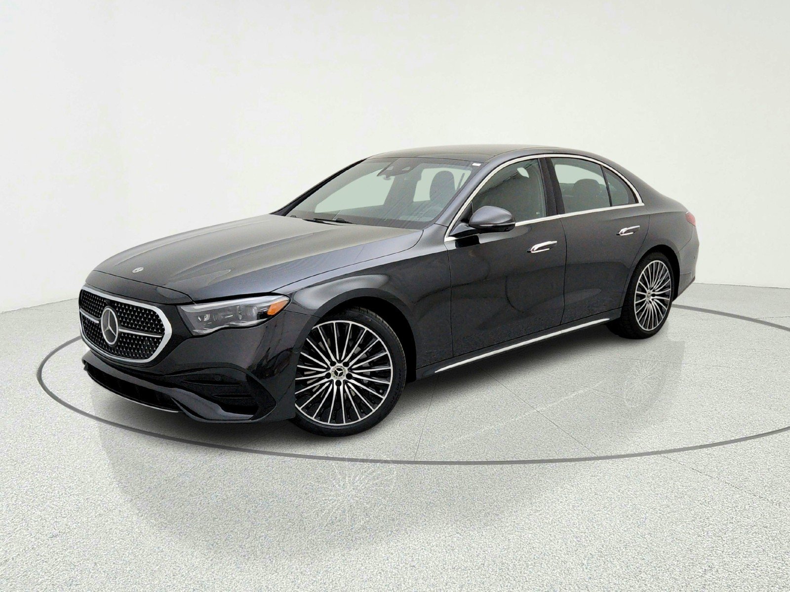 2026 Mercedes-Benz E-Class E350