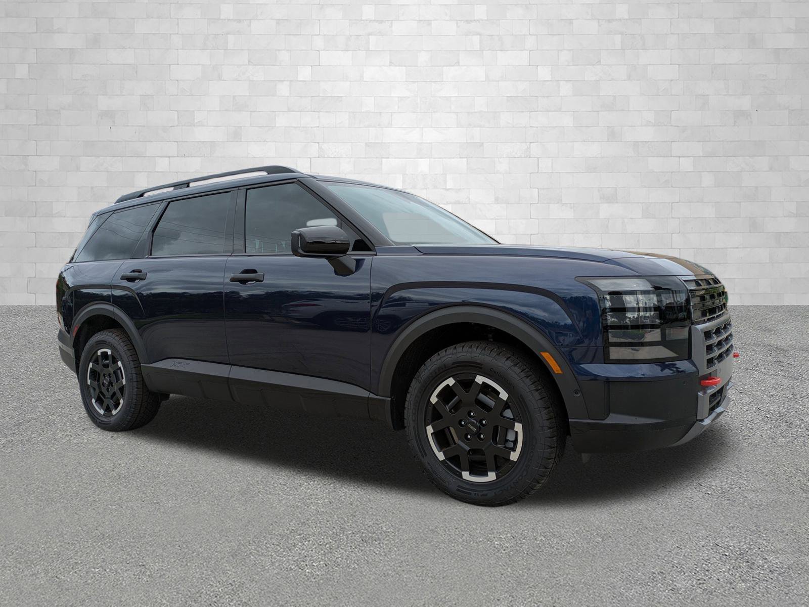 New 2026 Pacific Sapphire Hyundai XRT Pro image 1