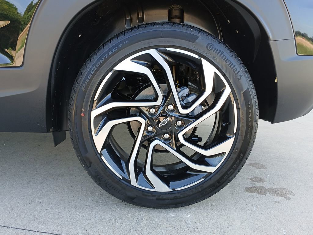 2026 Chevrolet Trailblazer RS - Photo 34