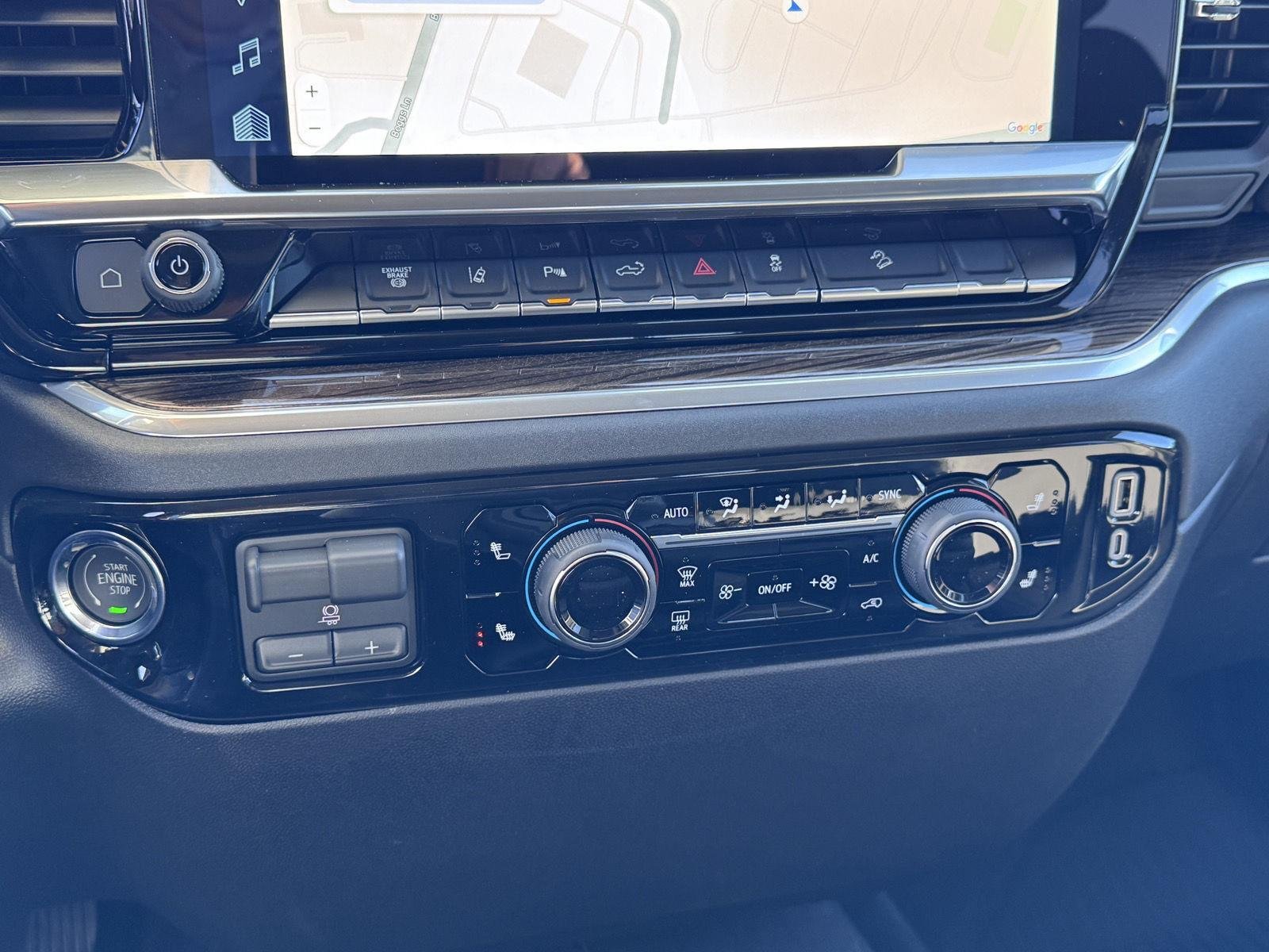 2026 Chevrolet Silverado 2500 HD LT - Photo 22