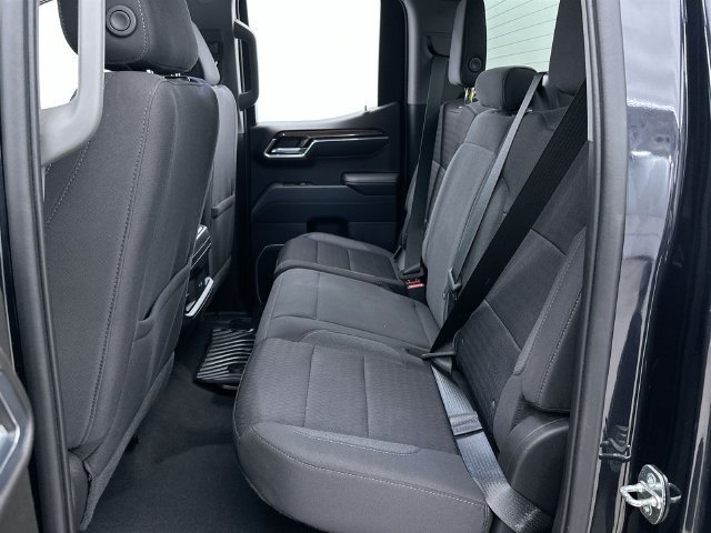 2022 Chevrolet Silverado 1500 LT - Photo 11
