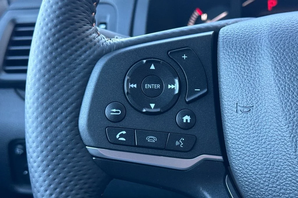 New 2025  Honda TrailSport image 25