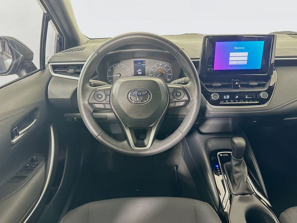 Used 2024  Toyota SE image 21