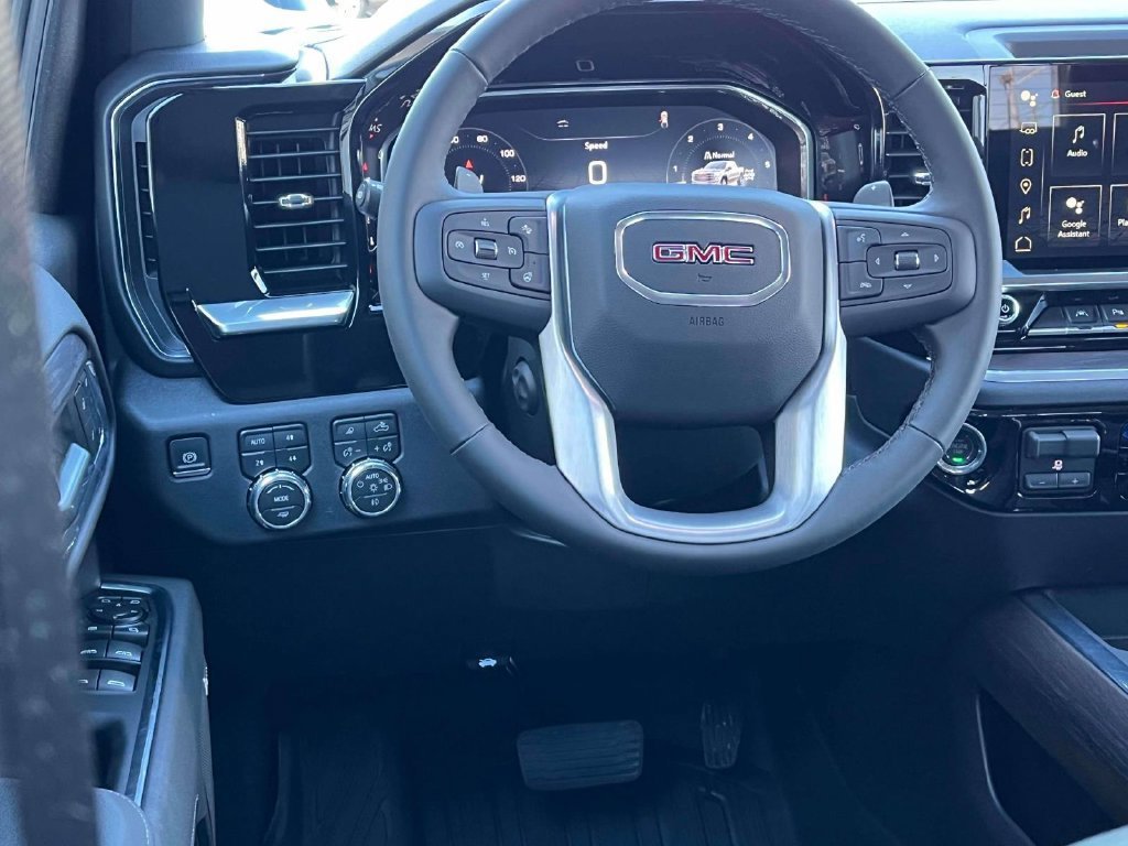 2026 GMC Sierra 1500 SLT - Photo 13
