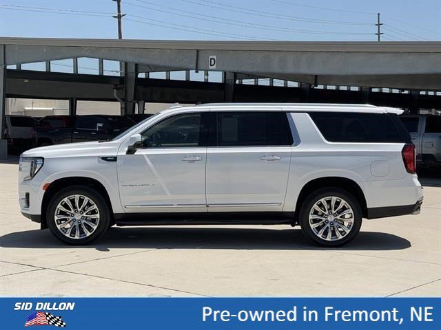 2024 GMC Yukon XL Denali - Photo 9