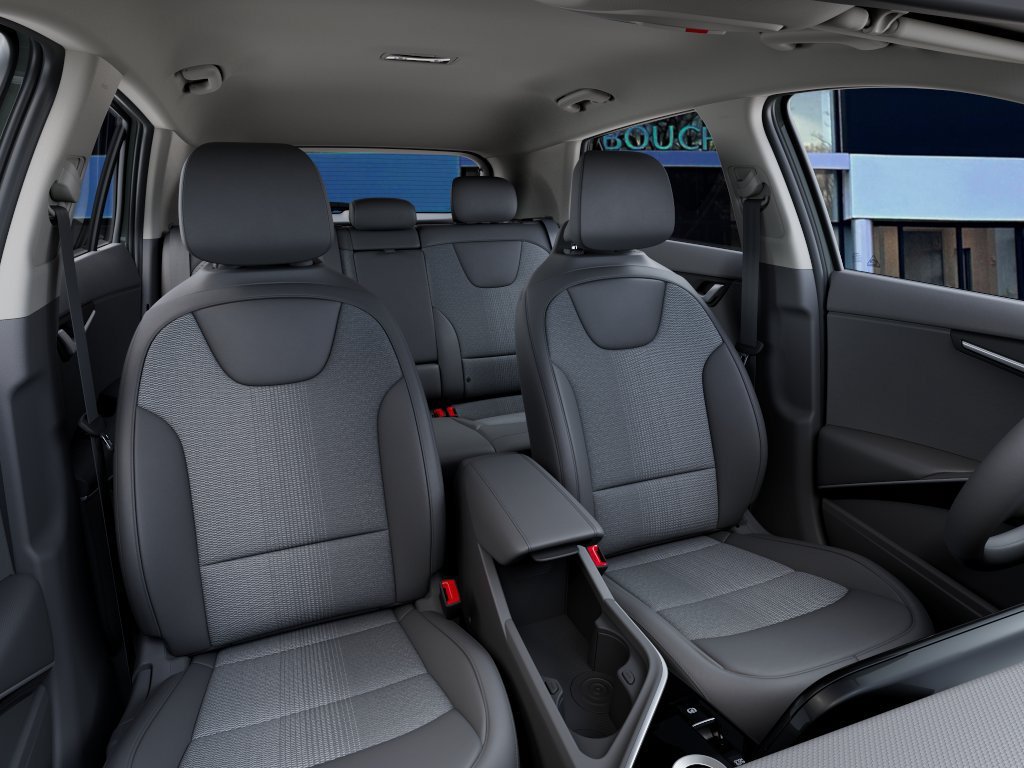 New 2026 Cityscape Green Kia WIND image 15