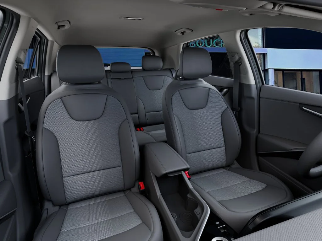 New 2026 CITYSCAPE GREEN Kia Wind image 15