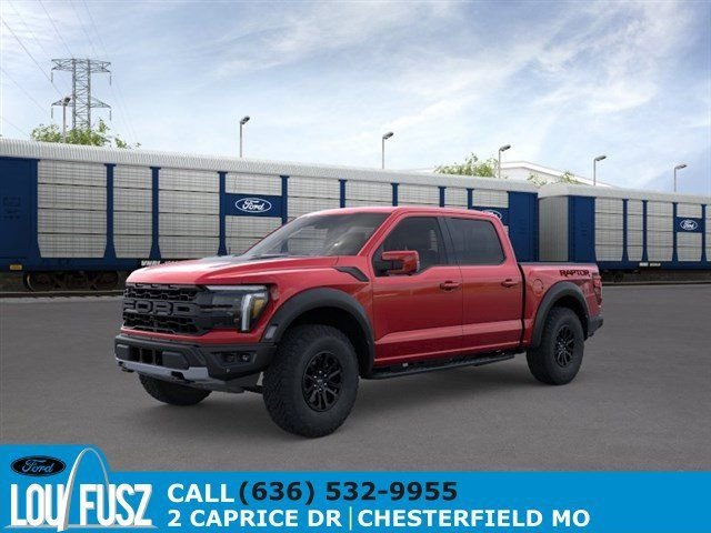 2026 Ford F-150 F-150 Raptor Raptor®