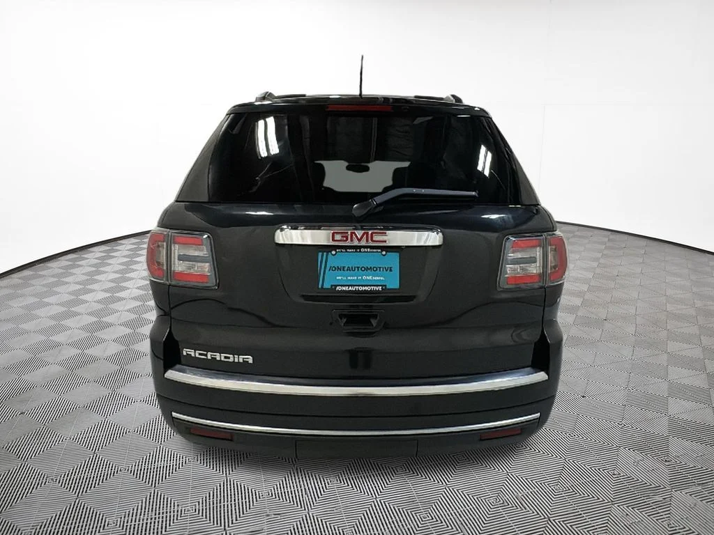 Used 2014 Black GMC SLT-1 image 10