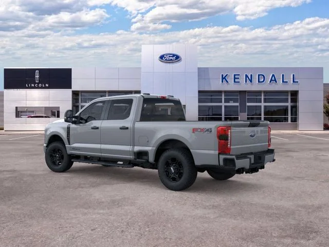 New 2026 Avalanche Ford XL image 4